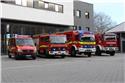 Veranstaltungsbild Hinter den Kulissen der Feuerwehr Osnabrück