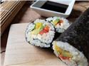 Veranstaltungsbild Sushi selbst gemacht